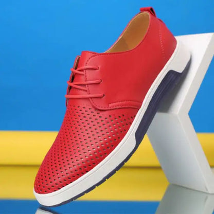 Breathable Casual Summer Shoes By leminaz