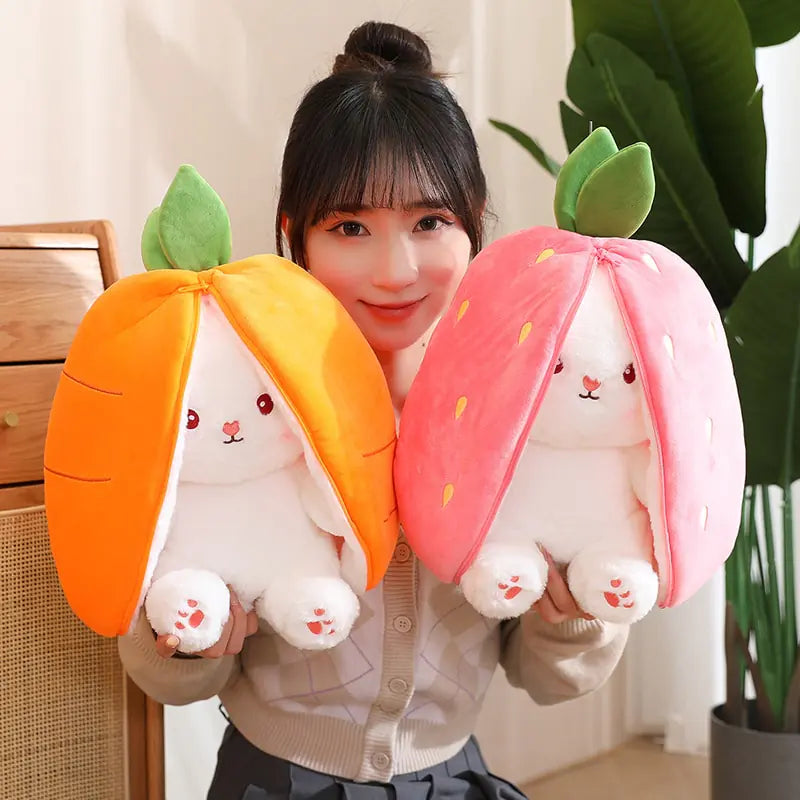Bunny Bag Toy for Kids